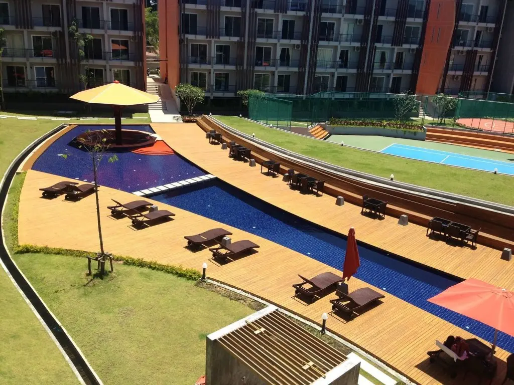 Самуи: Samui Replay Best Townhouse With Seaview