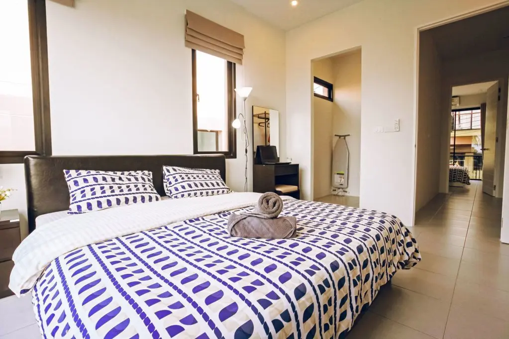 Самуи: Samui Replay Best Townhouse With Seaview