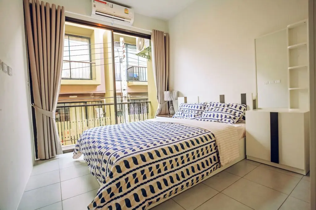 Самуи: Samui Replay Best Townhouse With Seaview
