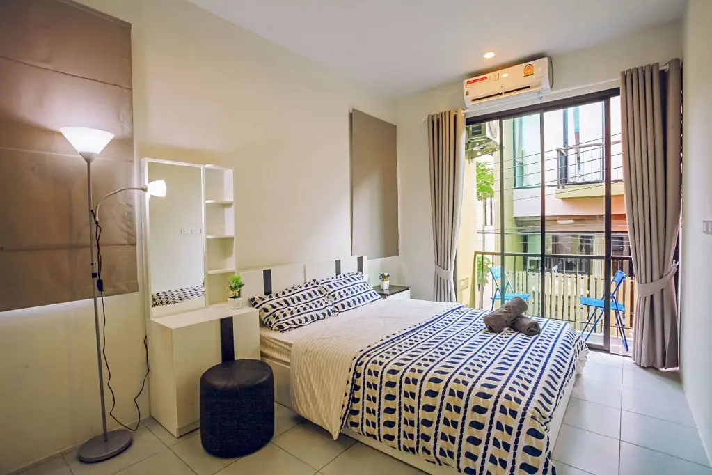 Самуи: Samui Replay Best Townhouse With Seaview