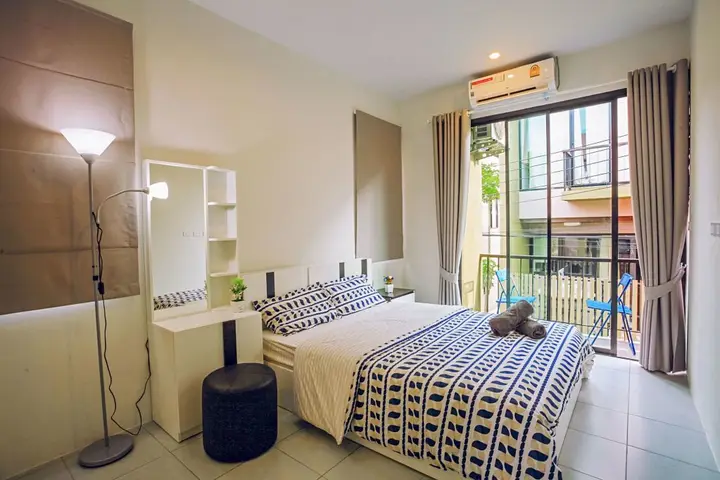 Самуи: Samui Replay Best Townhouse With Seaview