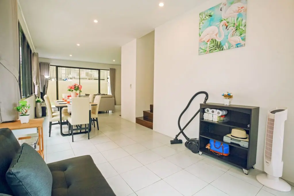 Самуи: Samui Replay Best Townhouse With Seaview