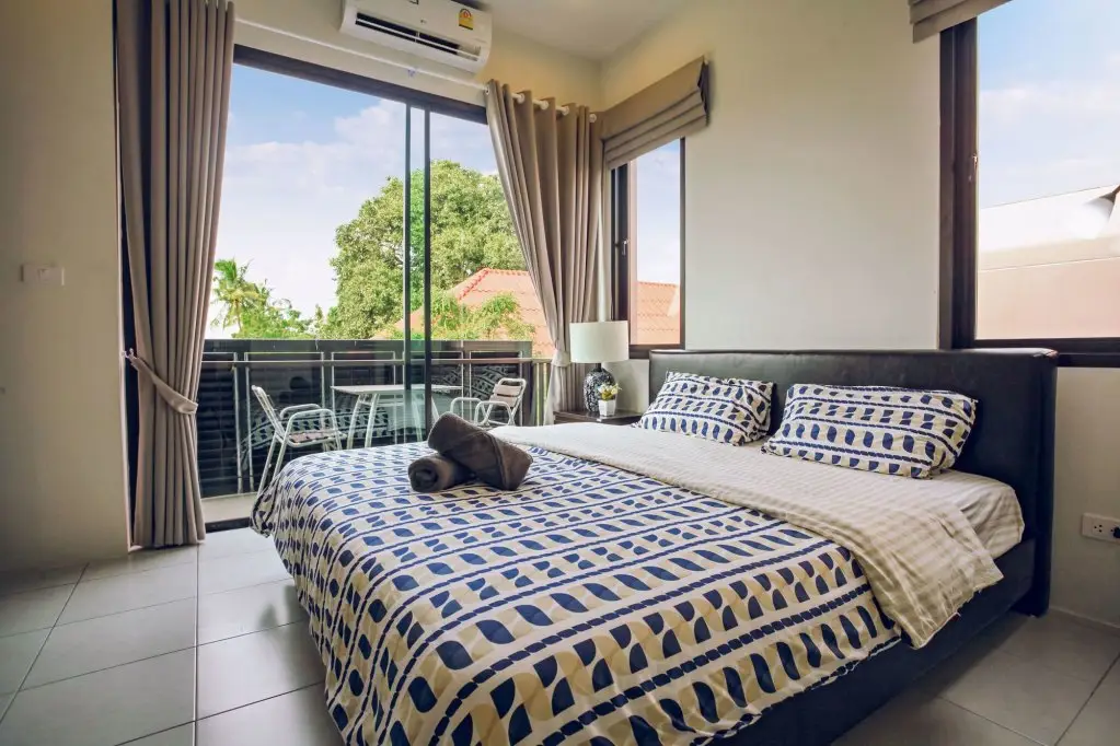 Самуи: Samui Replay Best Townhouse With Seaview
