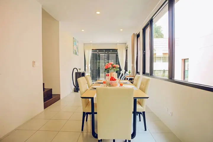 Самуи: Samui Replay Best Townhouse With Seaview