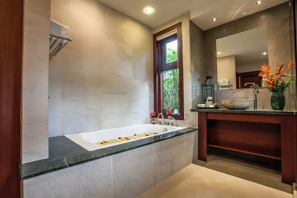Краби: Baan Pinya Balinese Style Aonang Pool Villa