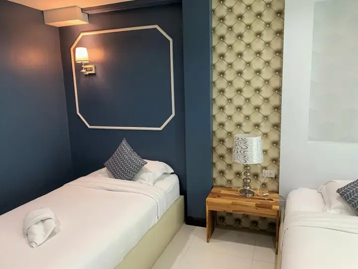 Нан: Nan Panwa Hotel