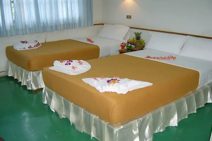 Краби: Krabi Grand Hotel