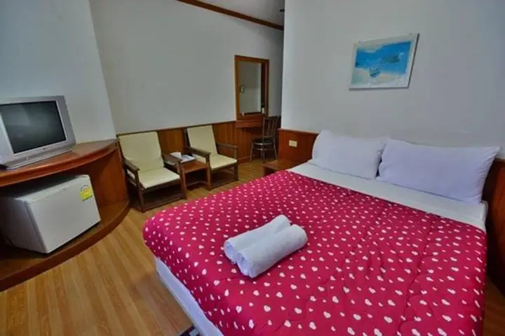 Краби: Krabi Grand Hotel