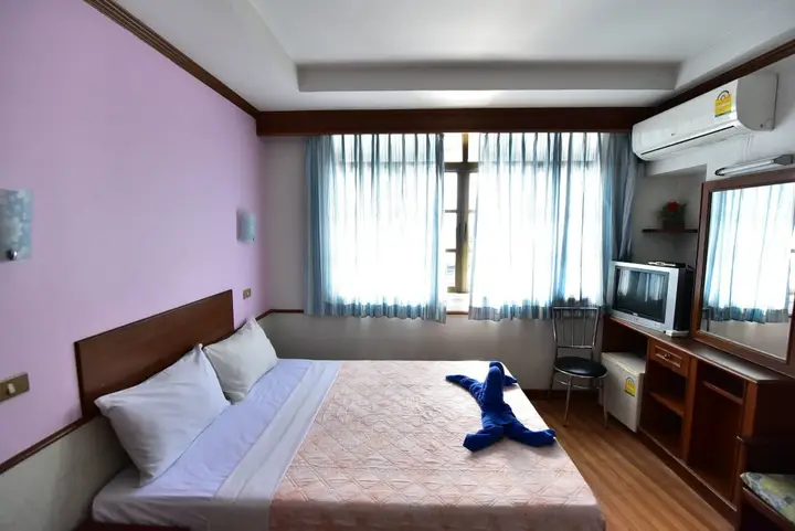 Краби: Krabi Grand Hotel