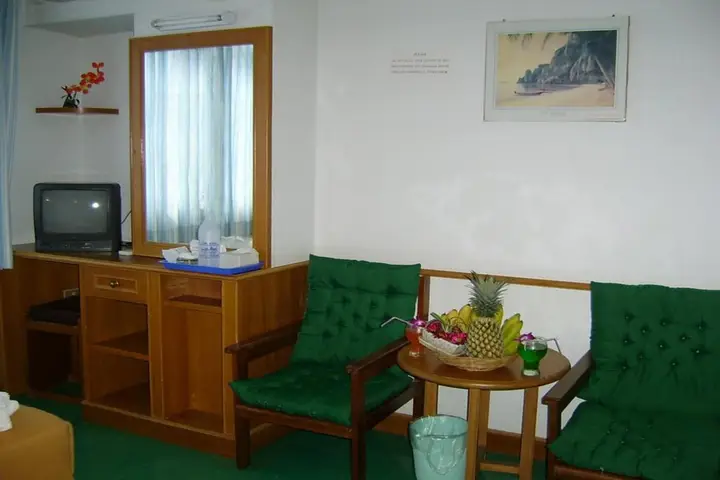 Краби: Krabi Grand Hotel