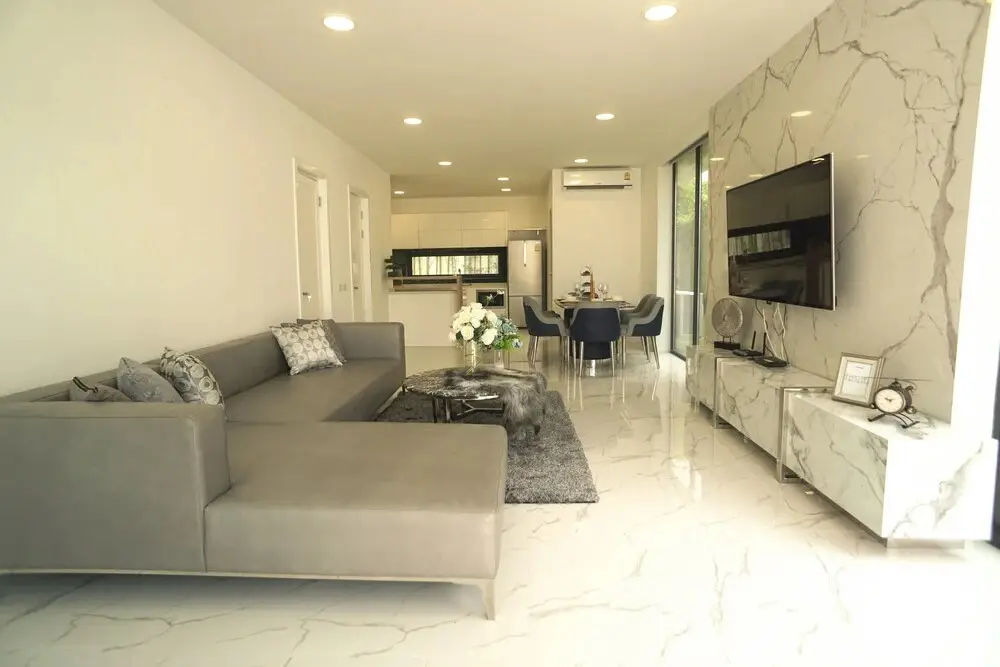 Паттайя: Private Pool Villa in Central Pattaya - Palmc7