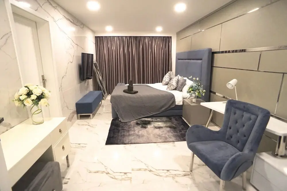Паттайя: Private Pool Villa in Central Pattaya - Palmc7
