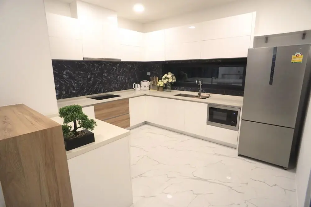 Паттайя: Private Pool Villa in Central Pattaya - Palmc7