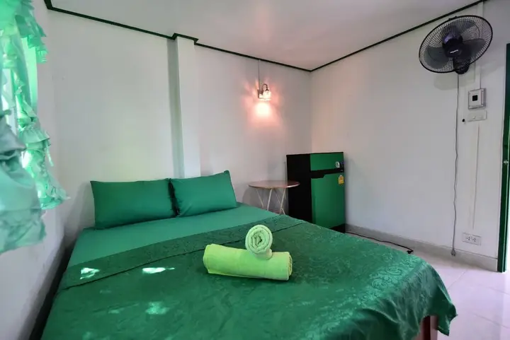 Ланта: MyTamarind house