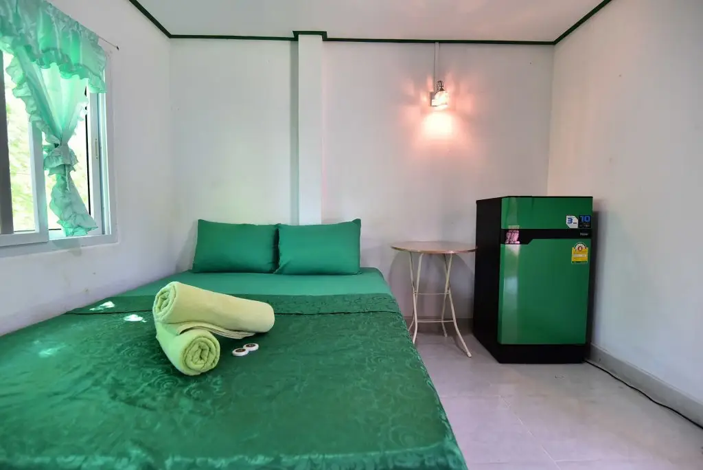 Ланта: MyTamarind house