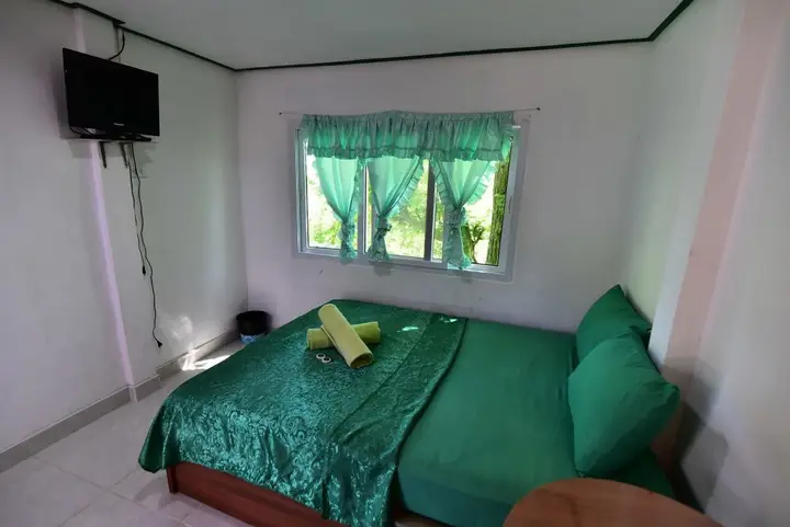 Ланта: MyTamarind house