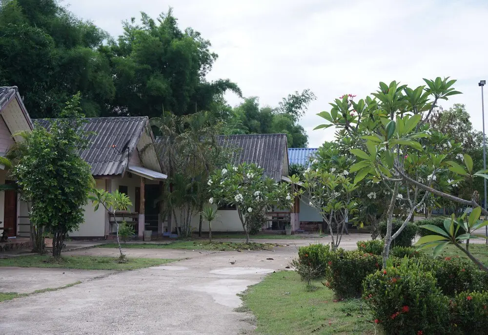 Нан: Aunai NAN Resort