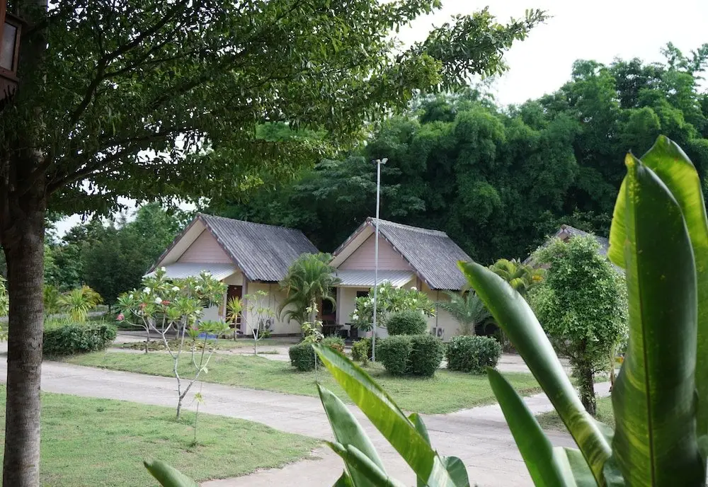 Нан: Aunai NAN Resort