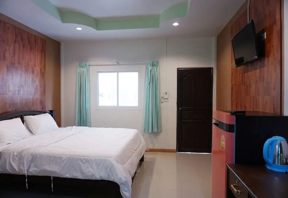 Нан: Aunai NAN Resort