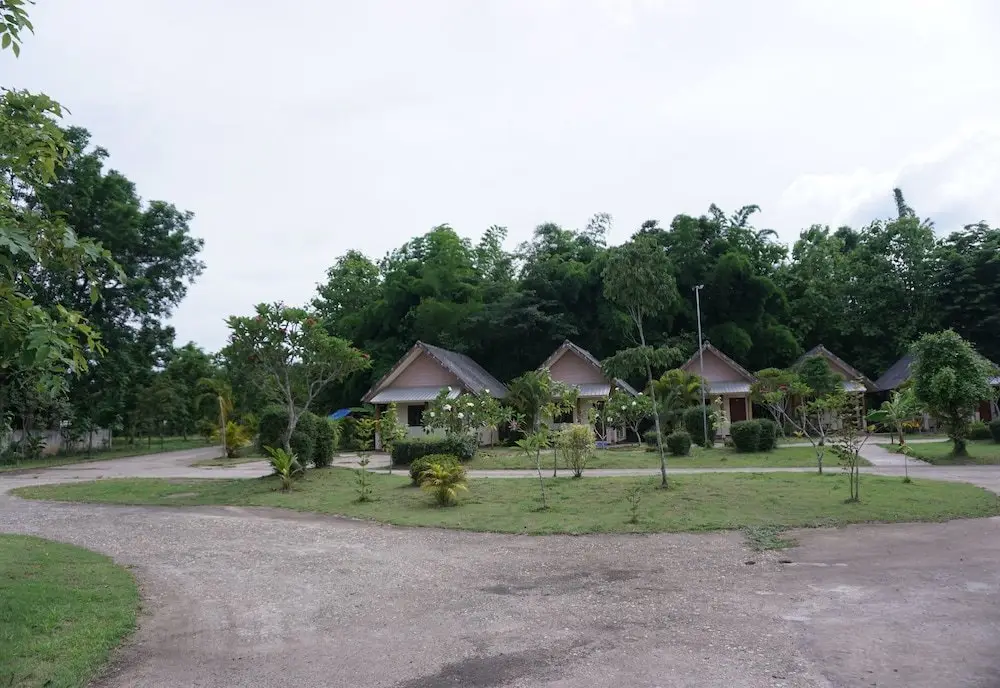 Нан: Aunai NAN Resort