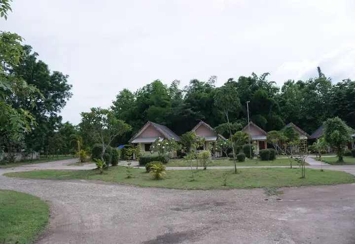 Нан: Aunai NAN Resort