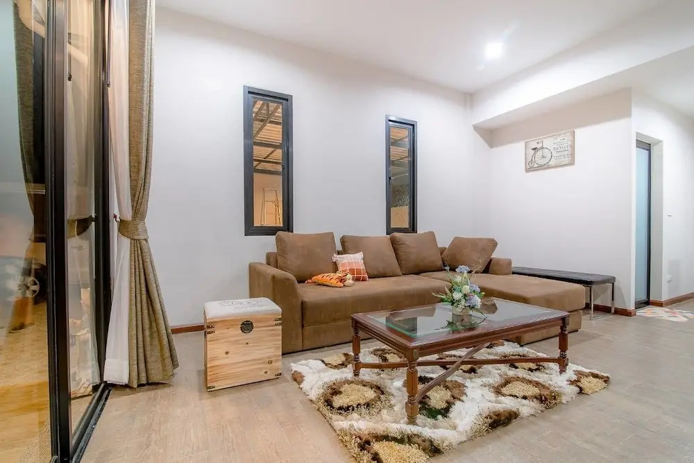 Хуахин: Hani Pool Villa