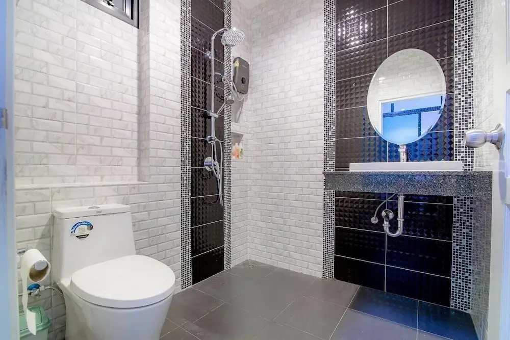 Хуахин: Hani Pool Villa