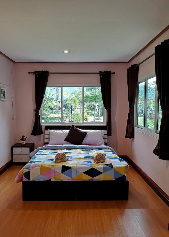 Накхоннайок: Sangvimarn Resort