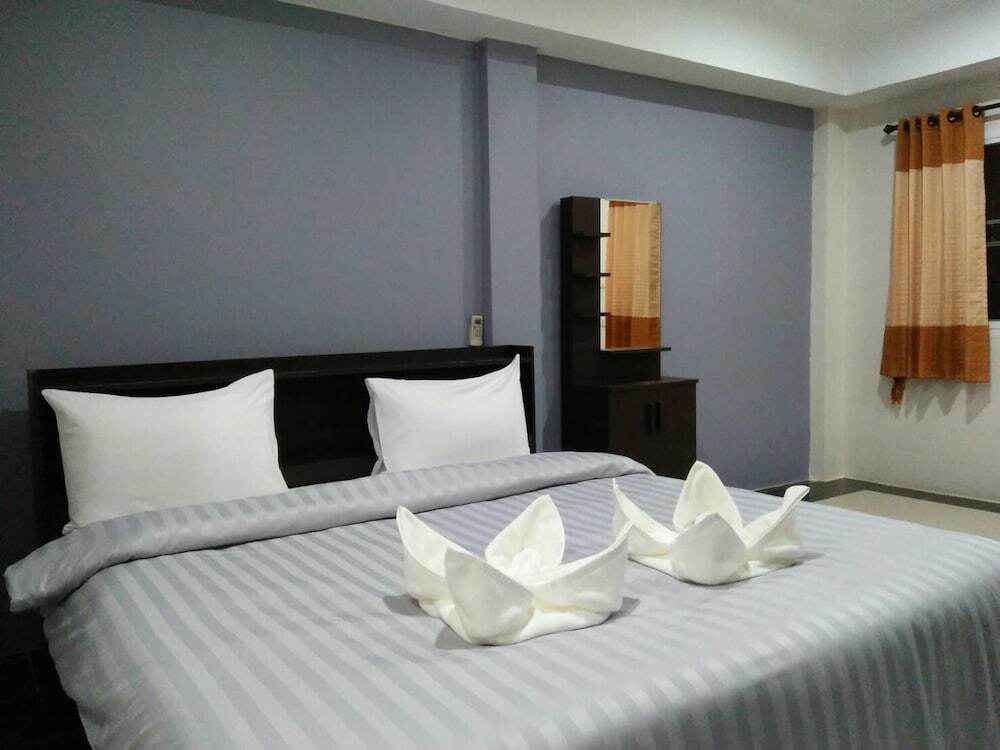 Чианграй: Ruankham Apartment @Mae Fah Luang University