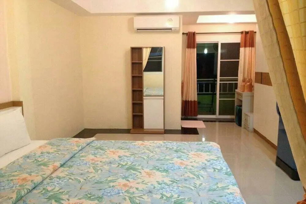 Чианграй: Ruankham Apartment @Mae Fah Luang University