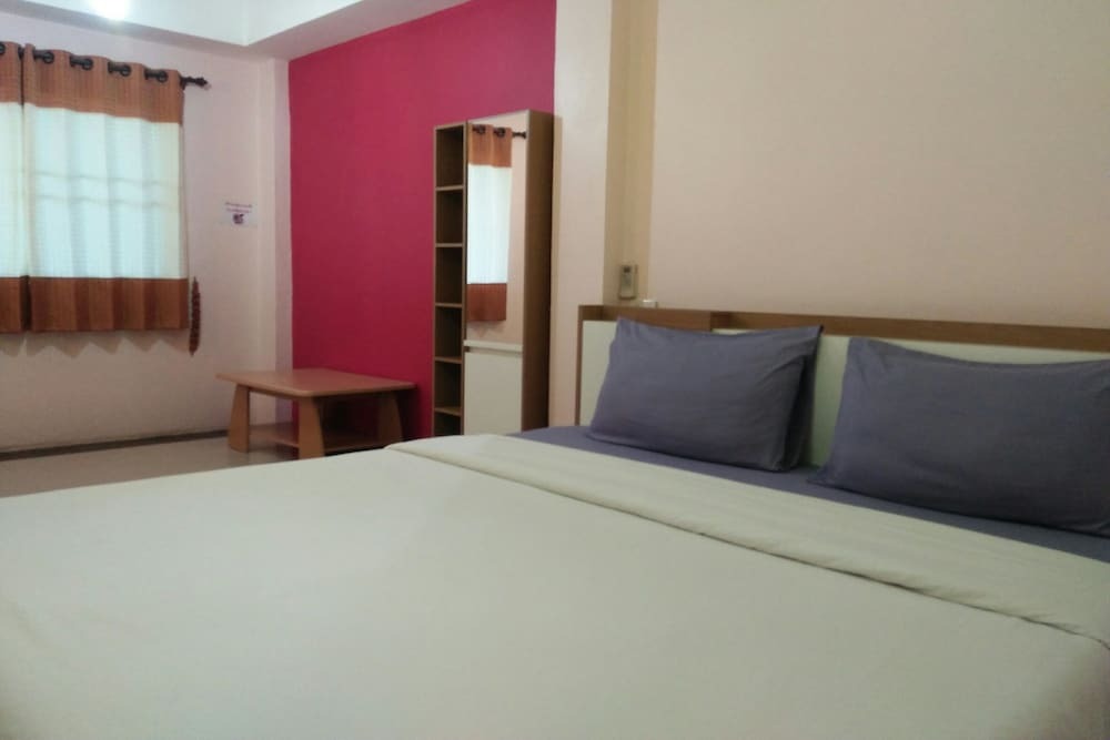 Чианграй: Ruankham Apartment @Mae Fah Luang University
