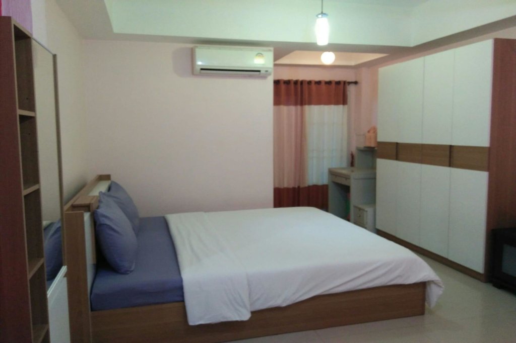 Чианграй: Ruankham Apartment @Mae Fah Luang University