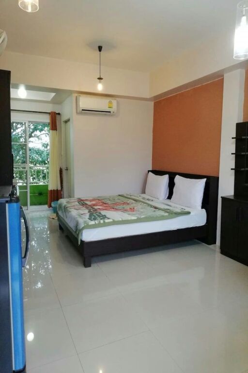 Чианграй: Ruankham Apartment @Mae Fah Luang University