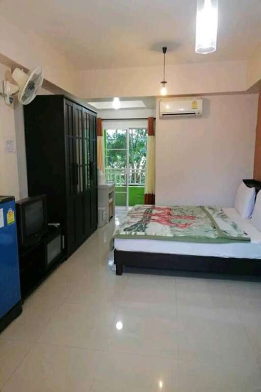 Чианграй: Ruankham Apartment @Mae Fah Luang University