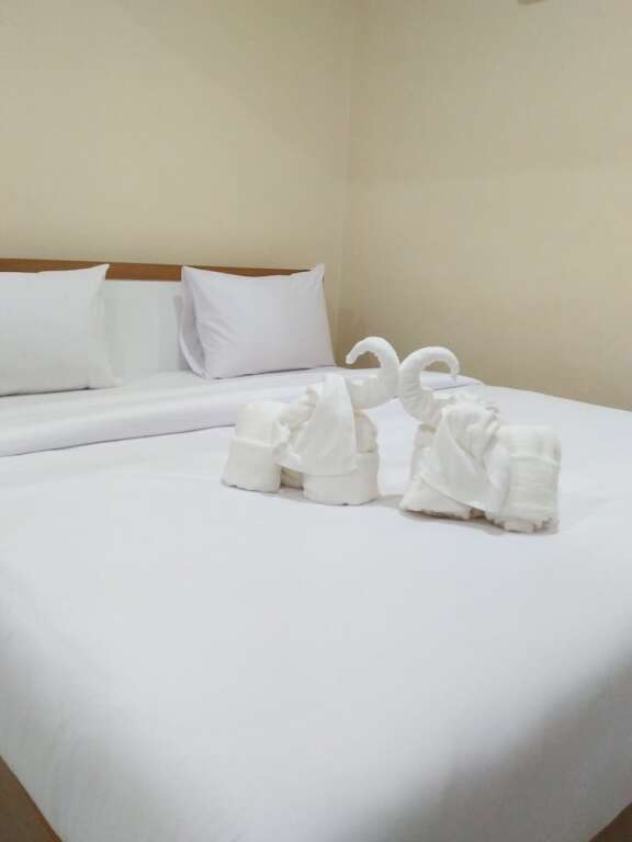 Чианграй: Ruankham Apartment @Mae Fah Luang University