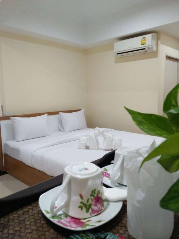 Чианграй: Ruankham Apartment @Mae Fah Luang University
