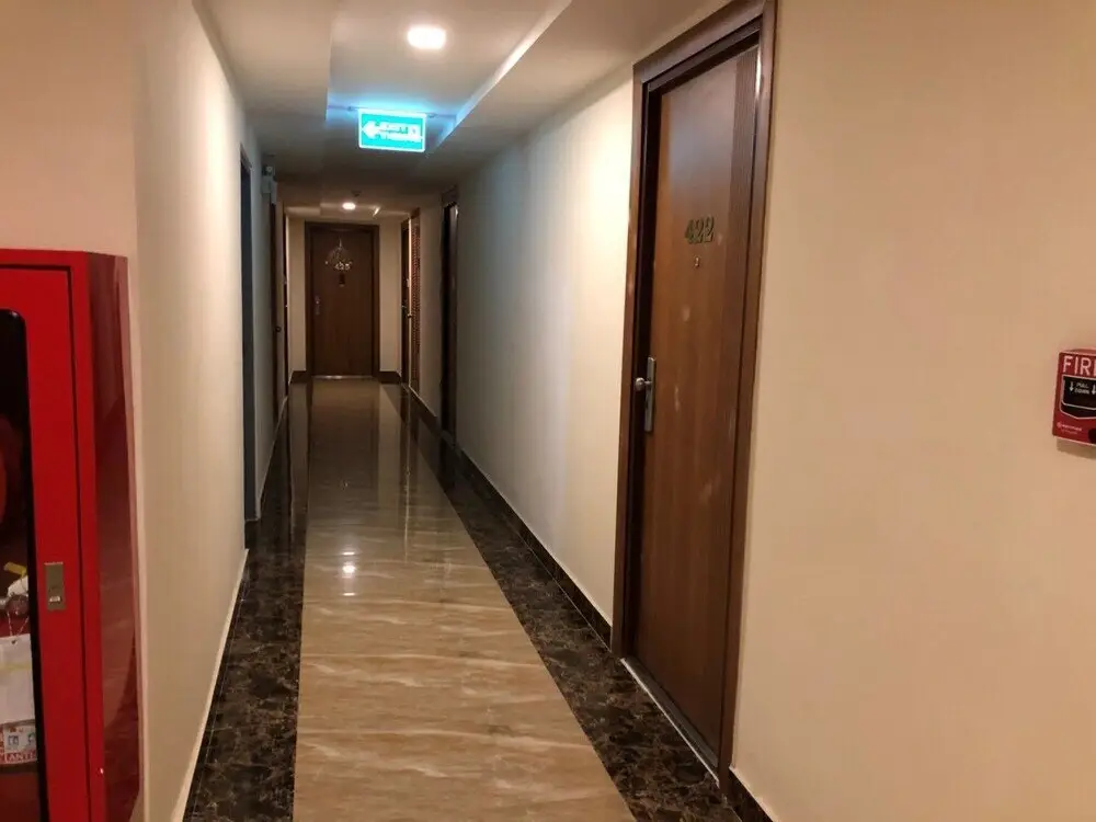 Паттайя: Club Royal Condominium D