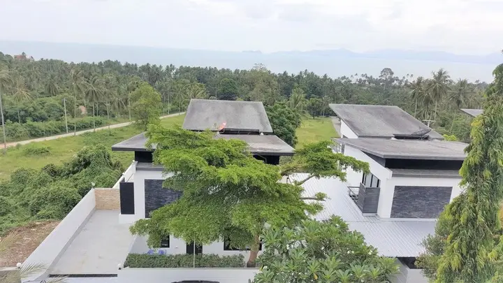 Самуи: Sammy's Villa No.11