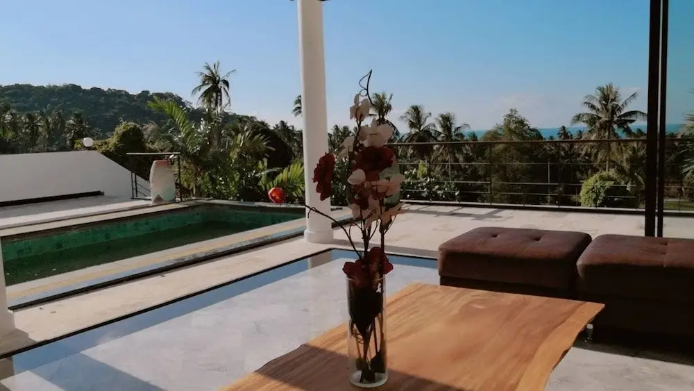 Самуи: Sammy's Villa No.11