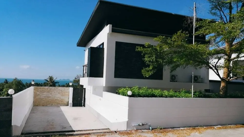 Самуи: Sammy's Villa No.11