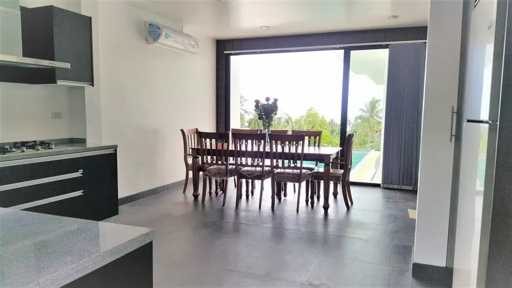 Самуи: Sammy's Villa No.11