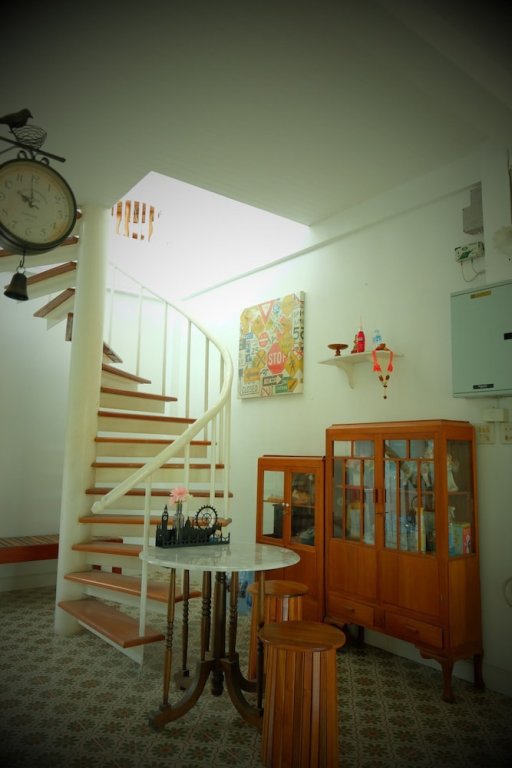 Кхлонг-Янг: Villa Sittiprapa
