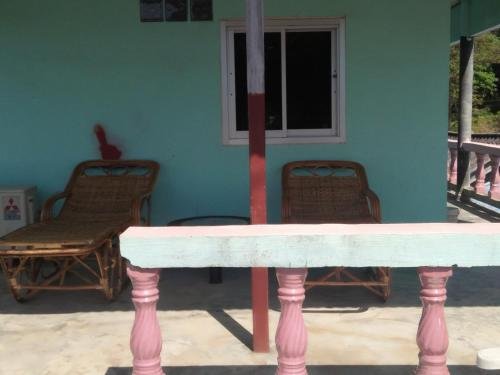 Ланта: Lanta Danai Guesthouse