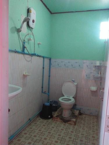 Ланта: Lanta Danai Guesthouse