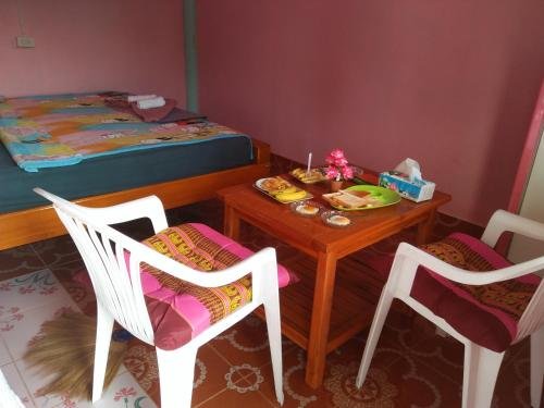 Ланта: Lanta Danai Guesthouse