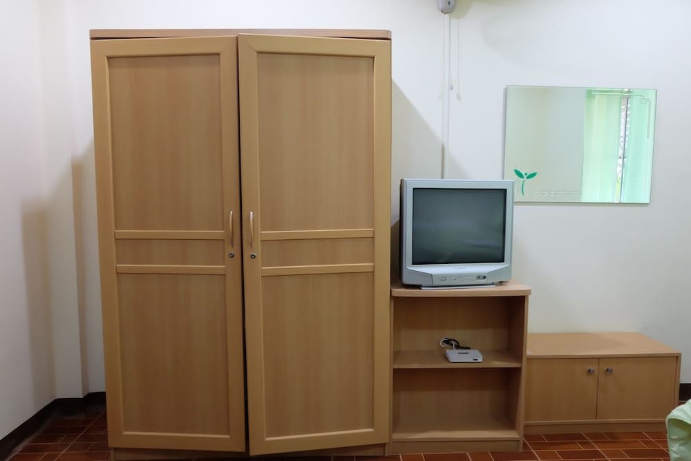 Бан Дон Мафай: BOON Apartment