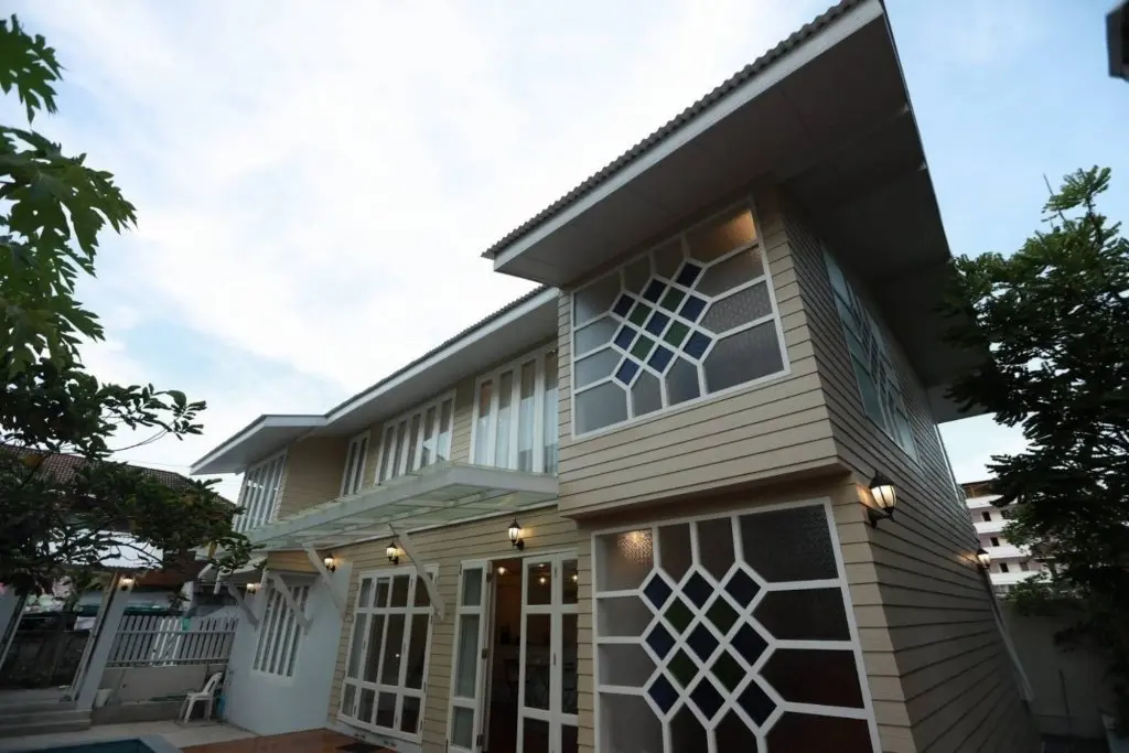 Бангкок: A Sleep Bangkok Charoenkrung