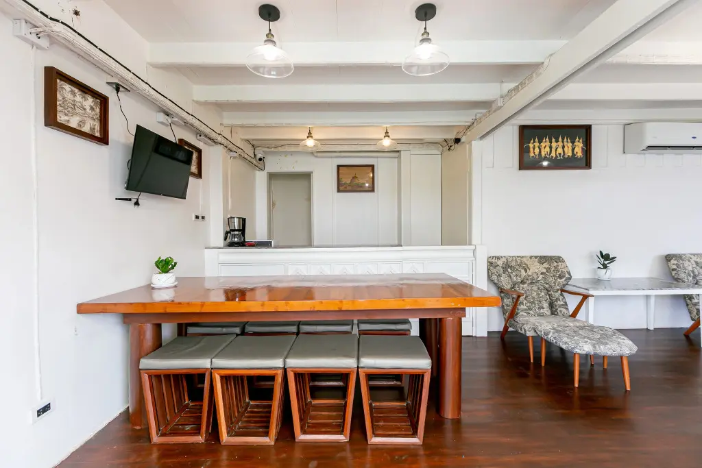 Бангкок: A Sleep Bangkok Charoenkrung