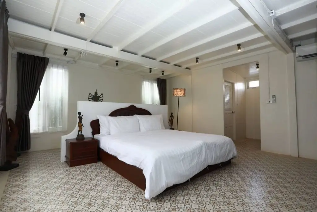 Бангкок: A Sleep Bangkok Charoenkrung