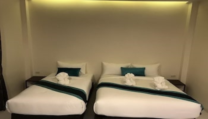 Краби: The Connect Pool Villa